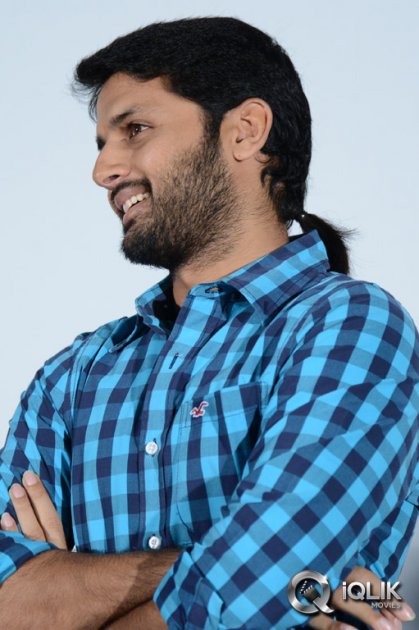 Nithiin